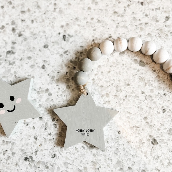 Boho Baby Decor - Picture 4 of 6